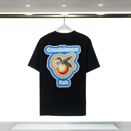 Casablanca T-shirts-025
