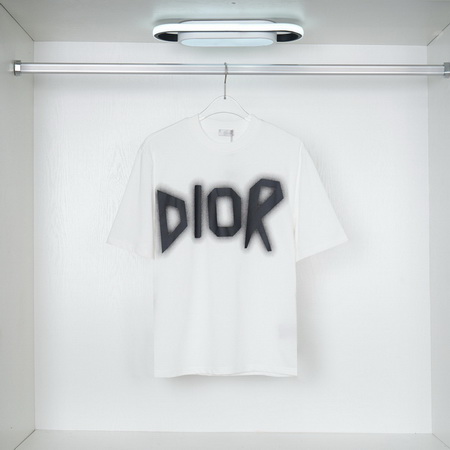 Dior T-shirts-730