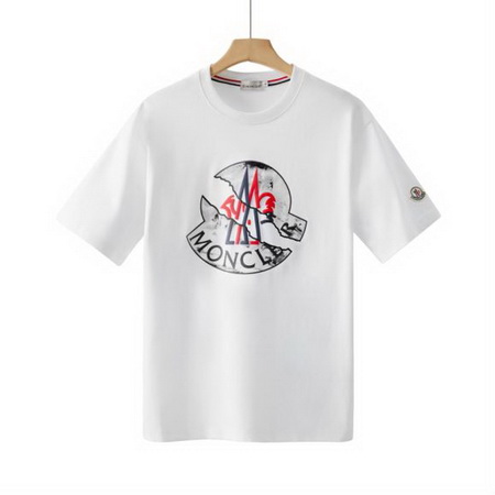 Moncler T-shirts-558