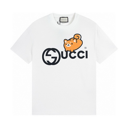 Gucci T-shirts-1760