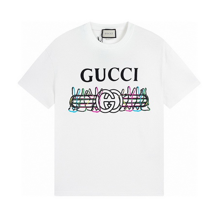 Gucci T-shirts-1744