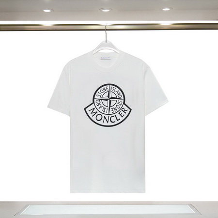Moncler T-shirts-529