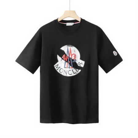 Moncler T-shirts-556