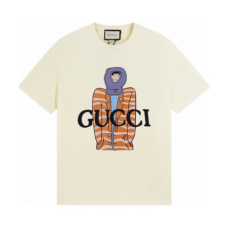 Gucci T-shirts-1753