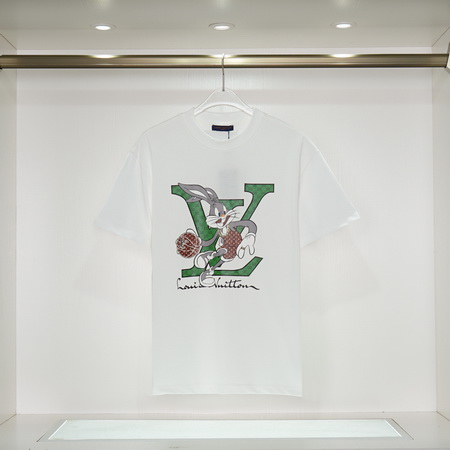 LV T-shirts-1345