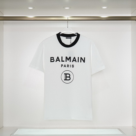 Balmain T-shirts-127
