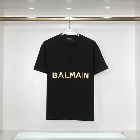 Balmain T-shirts-118