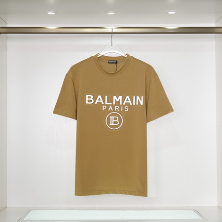 Balmain T-shirts-125