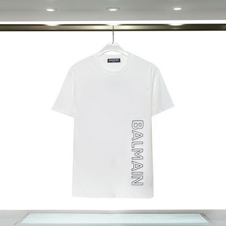 Balmain T-shirts-120