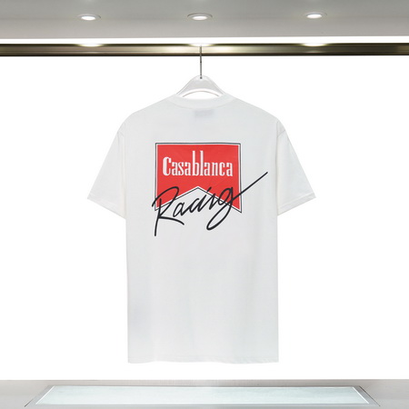 Casablanca T-shirts-007