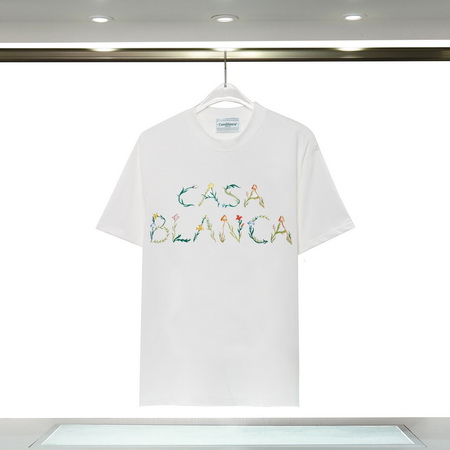 Casablanca T-shirts-003