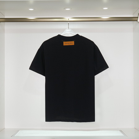 LV T-shirts-1344