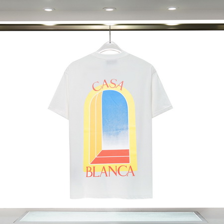 Casablanca T-shirts-020