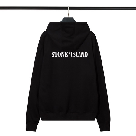 Stone island Hoody-084