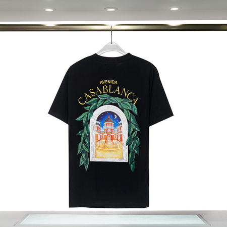 Casablanca T-shirts-015