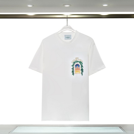 Casablanca T-shirts-014