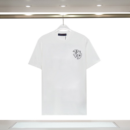 LV T-shirts-1336