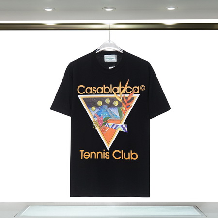 Casablanca T-shirts-012