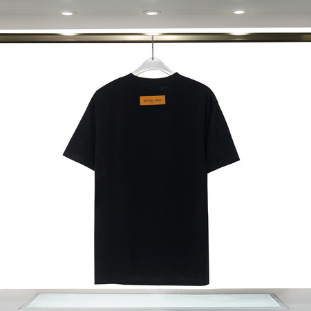 LV T-shirts-1333