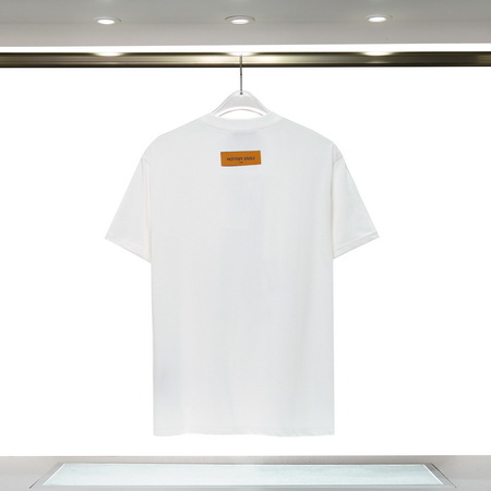 LV T-shirts-1332