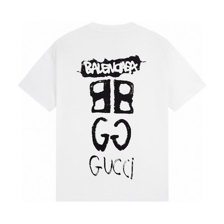 Gucci T-shirts-1709