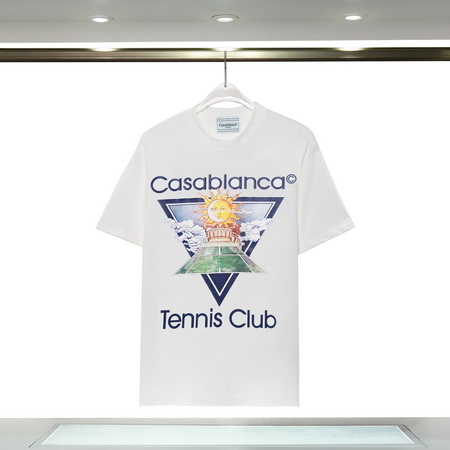 Casablanca T-shirts-009