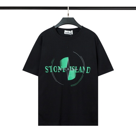 Stone island T-shirts-099
