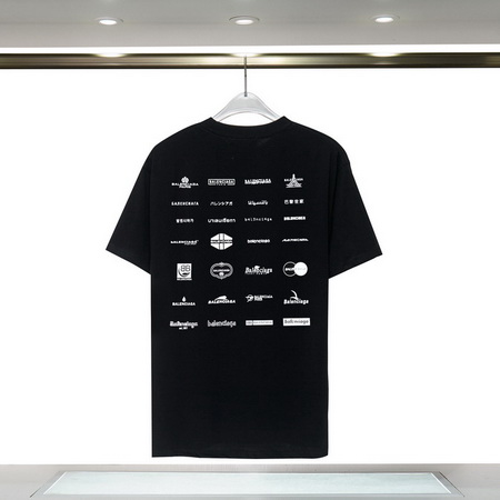 Balenciaga T-shirts-501