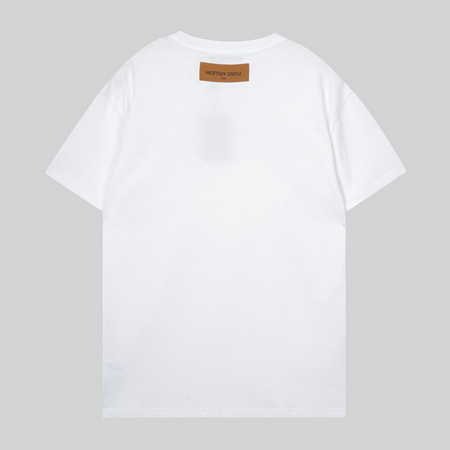 LV T-shirts-1370