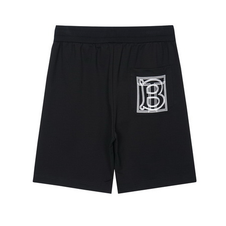 Burberry Shorts-067