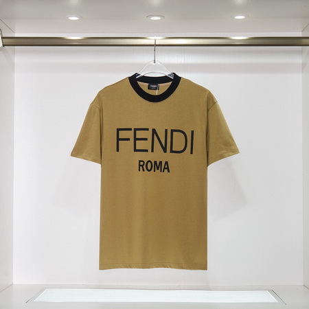 Fendi T-shirts-505