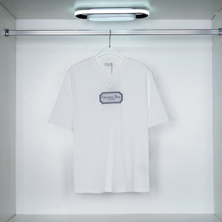 Dior T-shirts-749