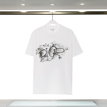 Dior T-shirts-719