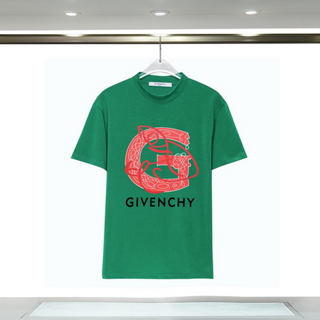 Givenchy T-shirts-315