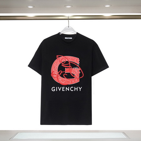 Givenchy T-shirts-314