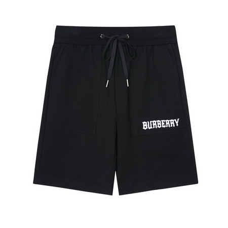 Burberry Shorts-066