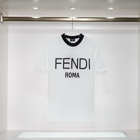 Fendi T-shirts-504