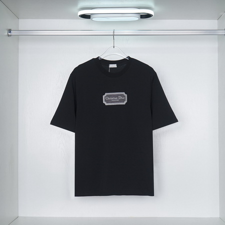 Dior T-shirts-747