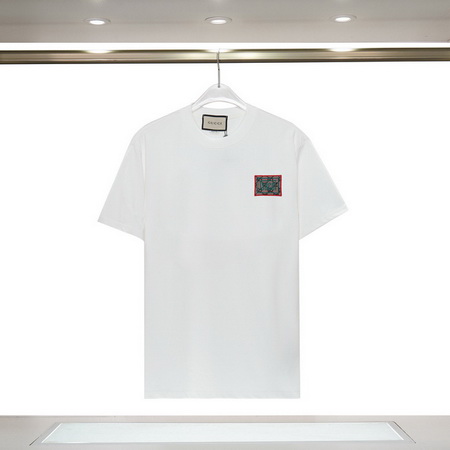 Gucci T-shirts-1684