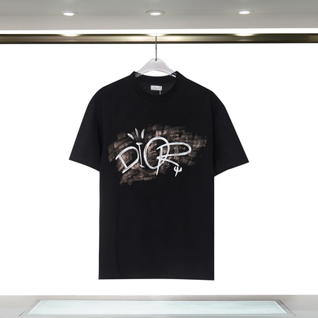 Dior T-shirts-718