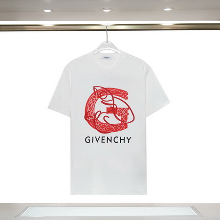 Givenchy T-shirts-313
