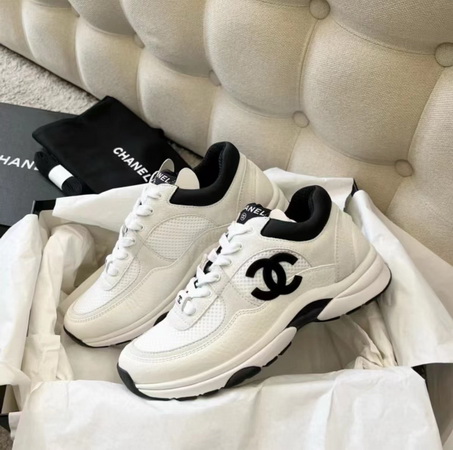 Chanel Shoes AAA(Women)-148