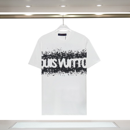 LV T-shirts-1322