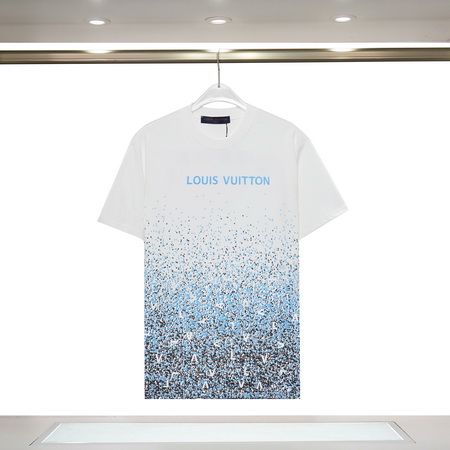 LV T-shirts-1318