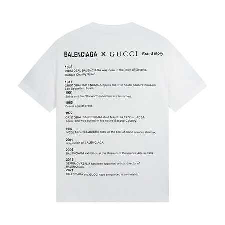 Gucci T-shirts-1701