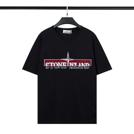 Stone island T-shirts-098