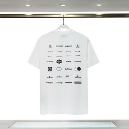 Balenciaga T-shirts-499