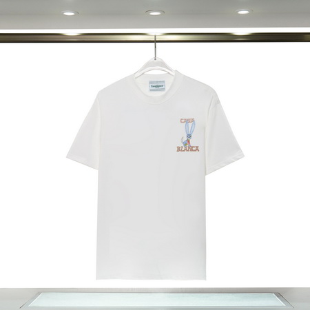 Casablanca T-shirts-041