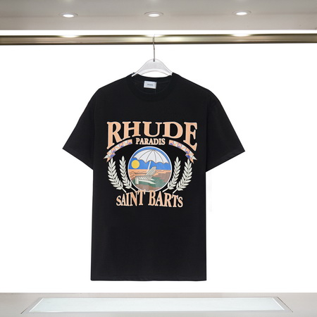 Rhude T-shirts-149