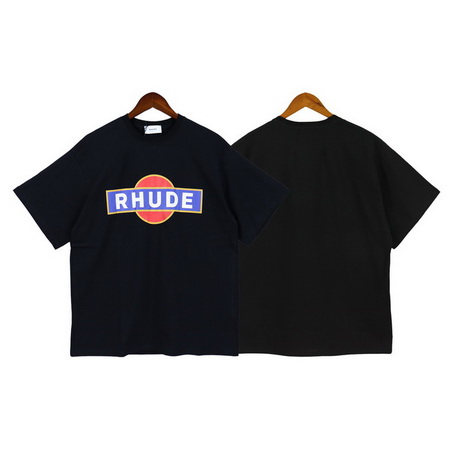 Rhude T-shirts-156